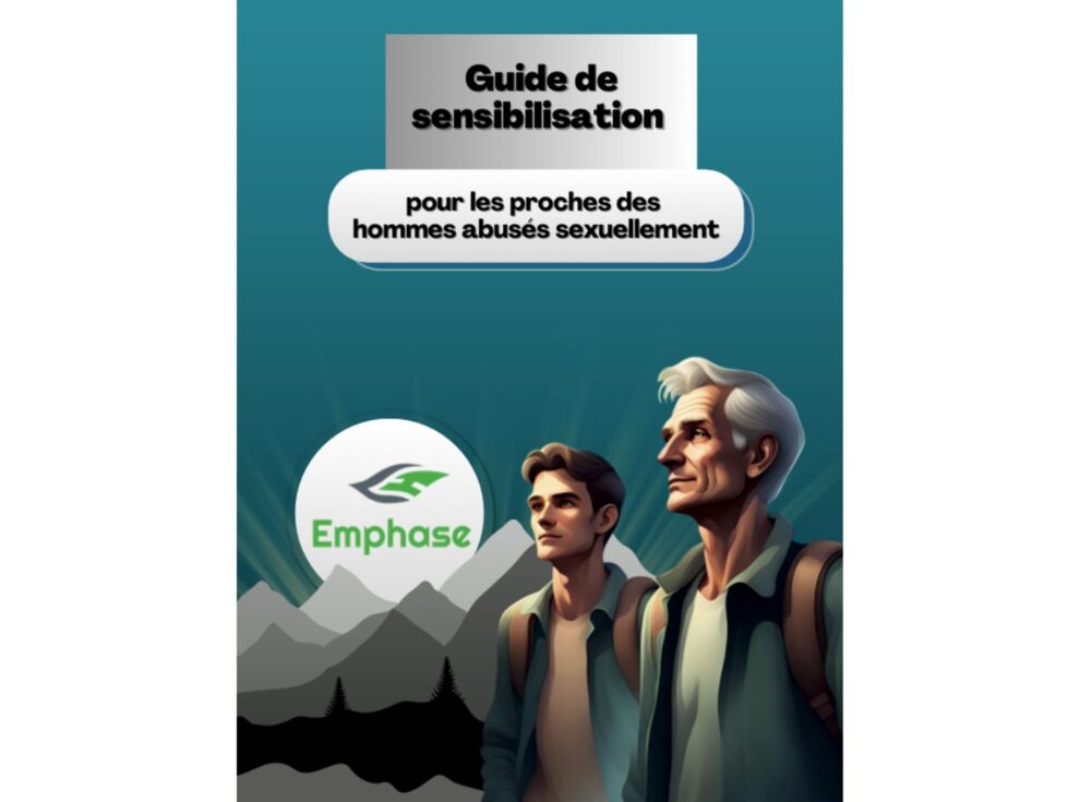 Guide pour les proches