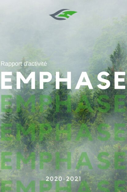 Rapports d’activités annuelles