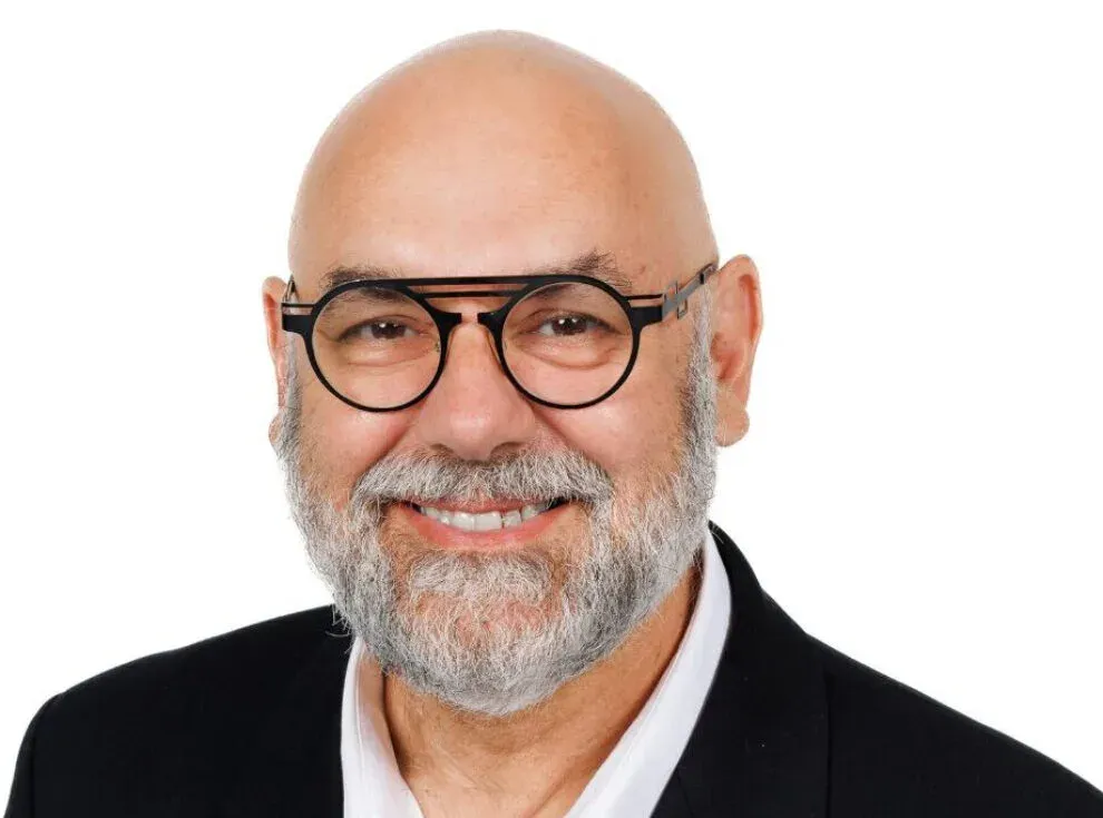 Jean-Marc Bouchard