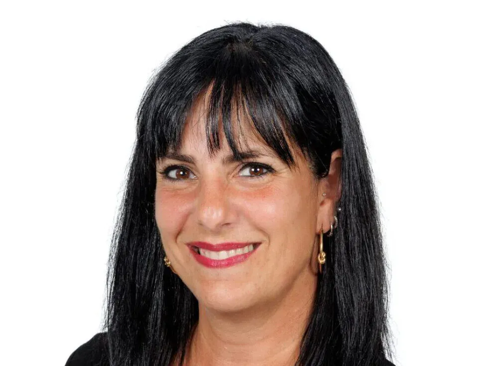 Marie-Andrée Rousseau