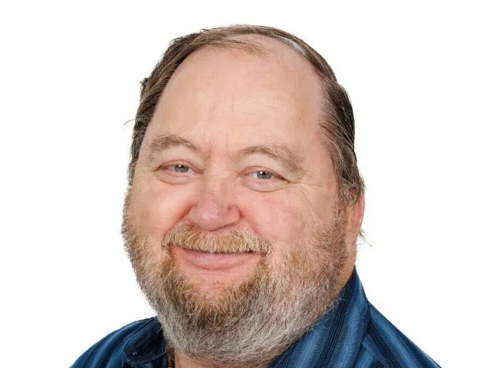 Jacques Leblanc