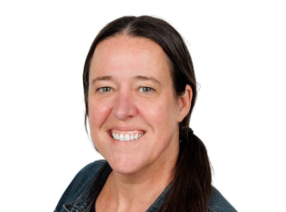 Nancy Carignan