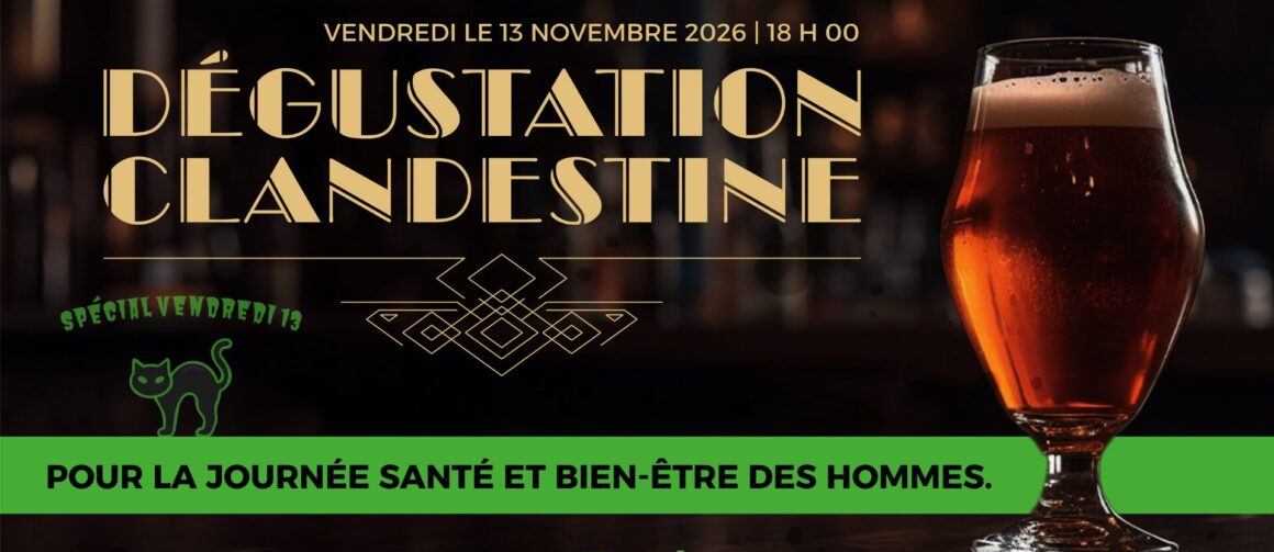 SiteWeb Dégustation