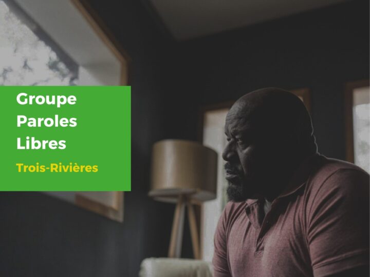 Qu’est-ce que je fais avec mes émotions ?