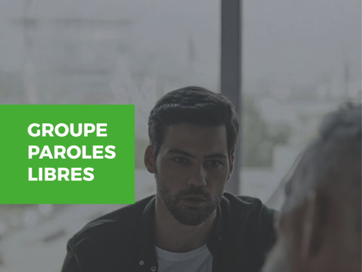 Comment est-ce que je pourrais en parler ?