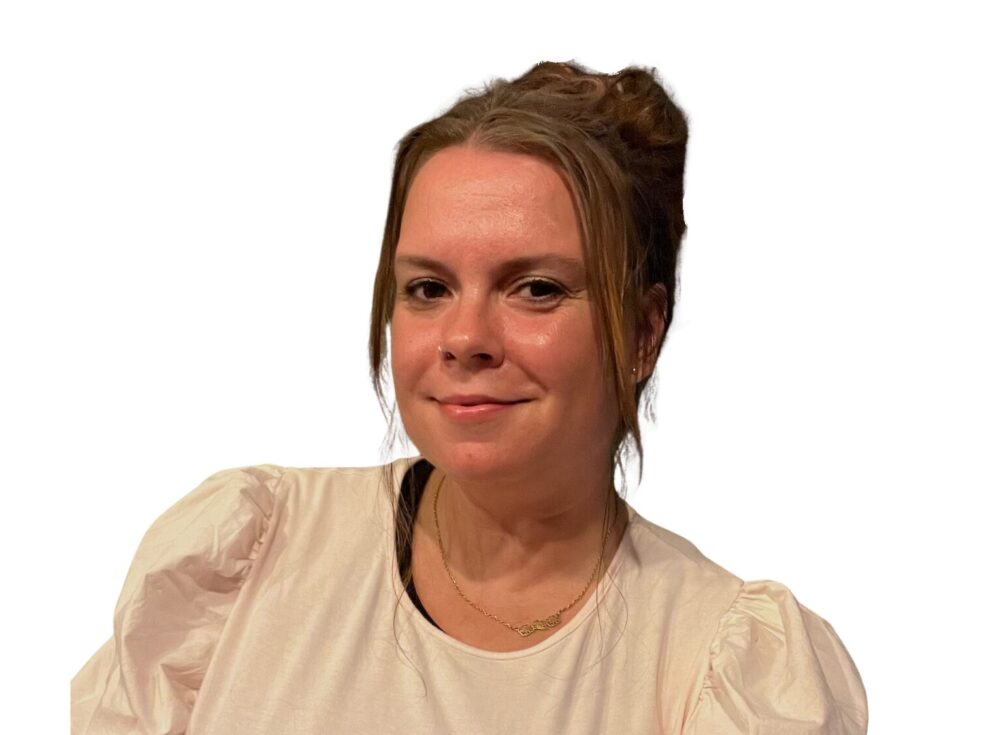 Joannie Roy