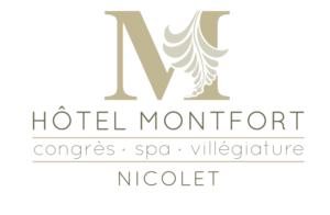 Hotel Montfort Nicolet 1